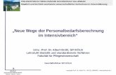 „Neue Wege der Personalbedarfsberechnung im Intensivbereich“ · Ein erstes Leistungsprofil: Guttman-Skala copyright-Prof. Dr. Brühl-Tel . +49-221-9808458 - www. spikoeln.de -