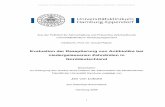 Evaluation der Rezeptierung von Antibiotika bei ...ediss.sub.uni-hamburg.de/volltexte/2009/4354/pdf/Jan_von_Luebcke.pdf · Penicillin wirkt sekundär bakterizid durch Hemmung der