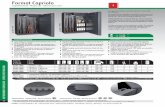 Format Capriolo - format-  · PDF fileFORMAT Tresorbau GmbH & Co. KG · Industriestraße 10-24 · 37235 Hessisch Lichtenau · Deutschland · Germany · Allemagne ·