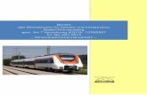 Bericht des Ministeriums für Verkehr und Infrastruktur ... · keitswerten der AVG, der Schwarzwaldbahn, des seehas, der RAB-Leistungen im Nordschwarzwald, der HzL auf der Zollernbahn