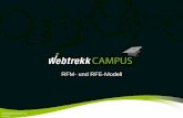 RFM- und RFE-Modell - support.webtrekk.com fileRFM- und RFE-Modell sind ein bewährtes Scoring-System, die sich zur Beurteilung eines Besuchers nutzen lässt. Die Modelle betrachten