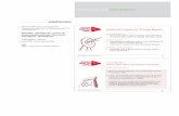 Qualitätsmanagement in Gewebebanken für Charité Berlin ...duckwoman.de/wp-content/uploads/2018/11/kriegerowski_portfolio.pdfBild unten links: Logo 2008 Bild unten rechts: Einladungskarte