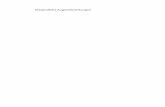 Entzündliche Augenerkrankungen - Springer978-3-642-38419-6/1.pdf · 1.2.1 Antiinfektive Therapie bei Konjunktivitis und Keratitis (engl. conjunctivitis, keratitis, therapy).....