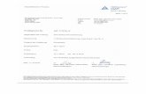 344glichkeits-Zertifikat ) - protect-air.com · PDF fileGeschäftsbereich Produkte Rheinland LGA Products GmbH Protect-Air AG Ageristr. 35 6342 Baar SWITZERLAND Prüfbericht Nr. Gegenstand