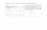 Kapitel 6 „Punkt-, Linien- und Richtungskonstruktion“download.grafis.de/pdf/lbv9d06.pdf · ©Friedrich: Grafis – Lehrbuch Teil 1, Ausgabe 10/2003 6.1 Das Untermenü Punktkonstruktion