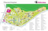 Wilhelma-Plan 2014 Süd · Übersichtsplan Wilhelma Zoologisch-Botanischer Garten Stuttgart 39 37 38 24 @ Eisstand Wilhelma (Linie 14) Haupteingang 66 64 Wilhelma 63 Restaurant