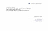 Modulhandbuch für die Bachelor- und Masterstudiengänge ... · PDF filePowerpoint-Präsentation einschließlich einer schriftlichen Ausarbeitung auf der Basis der Präsentation von