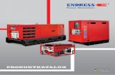 rz ENDRESS Katalog2019 DE - endress-stromerzeuger.de · 4 Benzin-, Diesel- und Gas-Stromerzeuger 1-20 kVA Seite 20 - 42 Seite 43 - 44 Seite 46 - 47 Seite 49 - 70 Seite 71 - 73 Seite