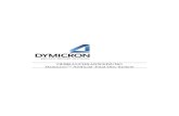 GEBRAUCHSANWEISUNG Dymicron® Artificial Total Disc … · 3 Die künstlichen zervikalen Bandscheiben von DymicronTM sind für die Verwendung mit den zervikalen Bandscheibeninstrumenten