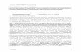 Leitlinie AWMF 025/017 Thalassämie Krankheitsbezeichnung ... · 14.07.2016 3 Tabelle 2. Genotypen und klinischer Phänotyp der nicht-deletionalen -Thalassämien und Kombinationsformen