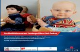 Das Qualitätskonzept der Hamburger Eltern-Kind-Zentren · Dem Konzept liegt die Annahme zugrunde, dass Kitas beste Vo- raussetzungen dafür bieten, Kinder und Eltern in einer einladenden