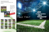 JETZT! - arti-group.de · Posterspielplan WM 2018 Premium A1 hoch mit Tippmöglichkeiten Mitfiebern und planen! Das WM-Tippspielposter darf in keinem Verpackungseinheit: