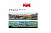 Geschichte der SPD in Grassau · Geschichte der SPD in Grassau Olaf Gruß Postkarte, ca. 1910 Blick von der Hochplatte, 2012