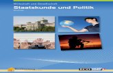 Mindmap - eco2day.ch · Staatskunde und Politik 2 Inhaltsverzeichnis Mindmap Übersicht 3 Allgemeine Staatsmerkmale 4 Staatssystem der Schweiz 5 • Akteure · Unterbau 5