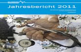 Jahresbericht 2011 - kliniken-suedostbayern.de · ein abgestimmtes medizinisches Konzept im Klinikenverbund, aber auch durch die Verbesserung interner und externer Abläufe kann die