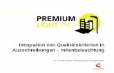 Integration von Qualitätskriterien in Ausschreibungen ... · MacAdam-Ellipsen (zur besseren Erkennbarkeit 10-fach vergrößert dargestellt) 17 2. Lichtqualität und Design Farbwiedergabe
