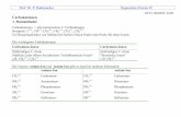 Prof. Dr. P. Rademacher Organische Chemie IV OCIV-SS2005 ... · Prof. Dr. P. Rademacher Organische Chemie IV 3 H. Meerwein 1922 Umwandlung von Camphenhydrochlorid in Isobornylchlorid