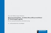 Konzepte interkultureller Pädagogik - klinkhardt.ciando.comklinkhardt.ciando.com/img/books/extract/3781553795_lp.pdf · Bei dem dritten Konzept, das ich „Antidiskriminierungspädagogik“