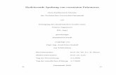 Hydrierende Spaltung von vernetzten Polymeren - TUprintstuprints.ulb.tu-darmstadt.de/74/1/Doktor.pdf · Formaldehyd an Melamin, wobei zunächst wasserlösliche Methylolmelamine gebildet