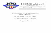 100MC aktuell - 100marathon-club.de100marathon-club.de/fileadmin/user_upload/Download_Clubhefte/100... · - 3 - 1. Lauf - 21.12 2001 - Ray McCurdy Marathon Der "Ray McCurdy Marathon"