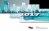 Zahlen Daten Fakten 2017 - dbb.de · dert, nach dem die Ergebnisse der Statistik veröffentlicht werden. Eine Unter- Eine Unter- gliederung des öffentlichen Dienstes in unmittelbaren