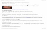 Acrodermatitis chronica atrophicansL90 - allergieundhaut.ch¶sung-.pdf · P. Altmeyer: Enzyklopädie der Dermatologie, Venerologie, Allergologie, Umweltmedizin 07.03.15 17:02 Seite