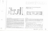  · ladbare Nickel-Cadmium-Batterie, deren Ladezustand geprüft werden kann. AIS Zubehör wird angeboten: eine Hörsprechgarnitur, ... by SEL 1968, 1970, 1971 Printed in W. Germany
