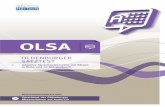 INHALT DER OLSA-CDs - hoertech.de · Oldenburger Satztest Der Oldenburger Satztest (OLSA) ist ein audiometrischer Test zur Bestimmung der Sprachverständlichkeitsschwelle in Ruhe