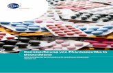 Kennzeichnung von Pharmazeutika in Deutschland · Kennzeichnung von Pharmazeutika in Deutschland – NTIN-Leitfaden für die Verwendung im securPharm-Pilotprojekt Version 1.4