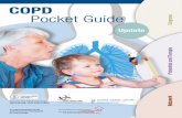 COPD Pocket Guide Diagnose - lungenliga.ch · Diagnose Prävention und Therapie Update COPD Pocket Guide In Zusammenarbeit mit der Schweizerischen Gesellschaft für Pneumologie Institut