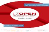 LZopen2017 Prog 205x290 - dfv Conference Group · ROCKET INTERNET ist Vorstandsmitglied von Rocket Internet und kennt die Herausforderungen neuer Geschäftsmodelle bestens. Der Digitalexperte