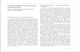 Lebendige Prozesse Lebens verstehen - waldorfcampus-hn.de Herbst Chemie.pdf · Bildung des Traubenzuckers als kosmische Energie beteiligt. Was geschieht, wenn der Traubenzu-cker noch