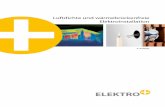 Luftdichte und wärmebrückenfreie Elektroinstallationelektroinnung-krefeld.de/luftdichte-elektroinstallation.pdf · Die sogenannten „Elektronik-Dosen“ in luft-dichter Ausführung