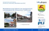 Mobilitätskonzept 2030 für die Samtgemeinde Leinebergland ... · 1. Bürgerwerkstatt, 30. August 2017 Samtgemeinde Leinebergland Klimaschutz-Teilkonzept „Mobilitätskonzept 2030“