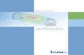 IABG. Die Zukunft. · Glas Trösch AG Fahrzeugglas Impact Testing. IABG. Die Zukunft. Leistungen Fernerkundung und Photogrammetrie Auswertung von Satelliten und Luftbilddaten Erstellen