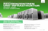 Heise Medien GmbH & Co. KG RECHENZENTREN UND INFRASTRUKTUR · UND INFRASTRUKTUR SERVER, KABEL, ... Business über Plattformen Container fürs Geschäft 14 Mehr Efﬁzienz auf weniger