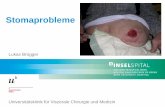 Dies ist der Titel der Präsentation - coloproct.ch .pdf · Sigmoidostomie •2005 Subtotale Kolektomie, Ileosigmoidostomie •Therapien mit Salofalk, Imurek, Remicade sistiert •Aktuell: