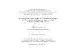 Konzept und Entwicklung eines Schwachstellenprüfers für ...se.uni-hannover.de/pub/File/pdfpapers/Wagner2017.pdf · consuming effort, especially when performed manually on a regular