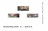 KATALOG 1 / 2014max-kleinert.com/wp-content/uploads/2016/09/Max-Kleinert-Gesamtkatalog-2014.pdf · 420480 Staubtuch 45 x 45 cm groß 40164 Raumpflegetuch 40 x 38 cm Standard Spültücher