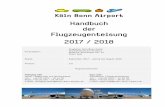 Handbuch der Flugzeugenteisung 2017 / 2018 · IATA SGHA (Standard Ground Handling Agreement) SAE AS 6285 (Aircraft Ground De-Icing/Anti-Icing Processes) SAE AS 6286 (Training and