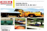 Thorsten Feuchter, Uwe Stehr, Markus Christi, Andreas ... in diese Ausgabe/15087439.pdf · MIKRO-MODELLBAU Ferngesteuerte Modelle im Eisenbahnmaßstab 1:87 . mｩhｩ｡ｴｾｲﾷQｲ｡ｾhｴwｴjijｴｴjh＠