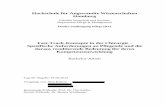Hochschule für Angewandte Wissenschaften Hamburgedoc.sub.uni-hamburg.de/haw/volltexte/2016/3294/pdf/Rehren_Sina_2016_04_28.pdf · Das Fast-Track-Konzept versucht in der Chirurgie