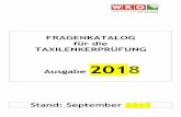 FRAGENKATALOG für die TAXILENKERPRÜFUNG Fragenkatalog Wien.pdf · Autobusbahnhof Kagran 22.,Dr.Adolf-Schärf-Platz/U1 Autobusbahnhof Simmering 11.,Simmeringer Hauptstraße/U3 .