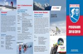 www Skifahrt Berner Oberland - skiclub-landau.deskiclub-landau.de/images/Flyer2018.pdf · www. .de Alles für Deinen Sport. Alles für Dich. Bei uns stehst Du im Mittelpunkt. Schließlich