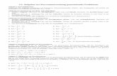 5.3. Aufgaben zur Kurvenuntersuchung ganzrationaler Funktionenpoenitz-net.de/Mathematik/5.Analysis/5.3.A.Kurvenuntersuchung.pdf · 1 5.3. Aufgaben zur Kurvenuntersuchung ganzrationaler