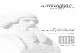 Personen- und Vorlesungsverzeichnis der Johannes-Gutenberg ... · 2 Johannes Gutenberg-Universität Mainz | Personen- und Vorlesungsverzeichnis Sommersemester 2009 | Stand: 03.03.2009