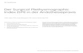 Der Surgical Plethysmographic Index (SPI) in der .../media/downloads/uk/product/anaesthesia/spi... · General Anesthesia, Anesthesiology 112: 1175-83 (2010).) Mithilfe derselben Patientenpopulation