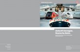 Zukunft bewegen. Deutsche Bahn. - Karriere Loungekarriere-lounge.de/sites/23/media/import/File/A-D/DeutscheBahn_Corporate-Brochure.pdf · Zukunft bewegen. Deutsche Bahn. Erfahren