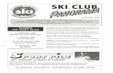 NO ~O SKI CL 1998 8.pdf · glieder des Ski-Clubs am Zeugniswochen-ende vom 30.1. - 1.2.98 wieder mit dem Bus in den Bayrischen Wald gefahren. Mit- tags um 13.15 Uhr fuhren wir in