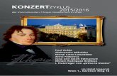 2015/2016members.aon.at/chopin.at/konzertzyklus/Konzertzyklus2015.pdf · Sehr geehrte Damen und Herren, Mitglieder und Freunde der Internationalen Chopin-Gesellschaft in Wien, Freunde